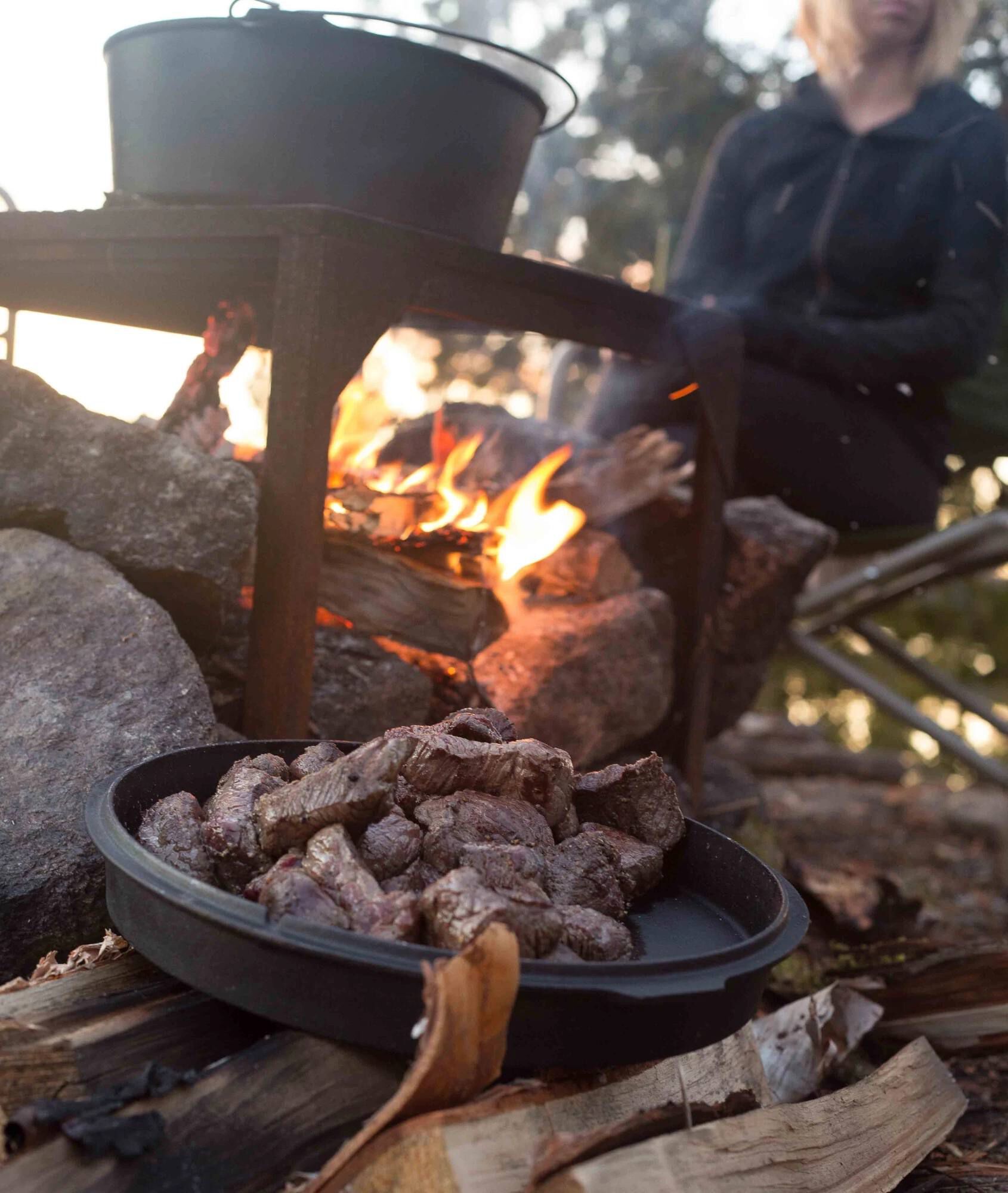 Deluxe 10 and More | Camp Chef