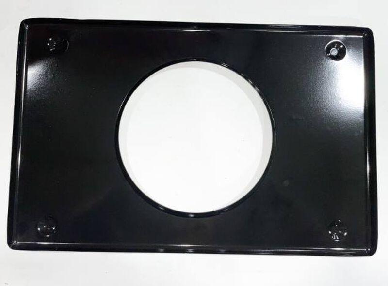 Grease Pan Smoke Vault 24