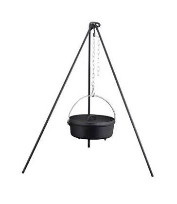 Dutch Oven Tripod