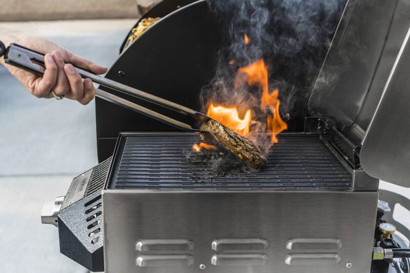 Sear Box and More Camp Chef