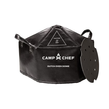 Tote Bag For 10 Camp Dutch Oven