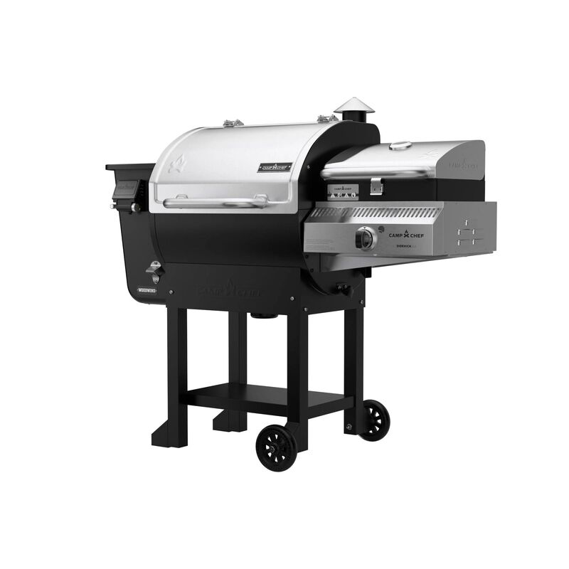 Woodwind CL 24 Sidekick Sear