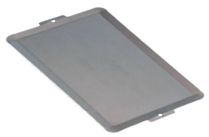 Mountain Series Steel Griddle