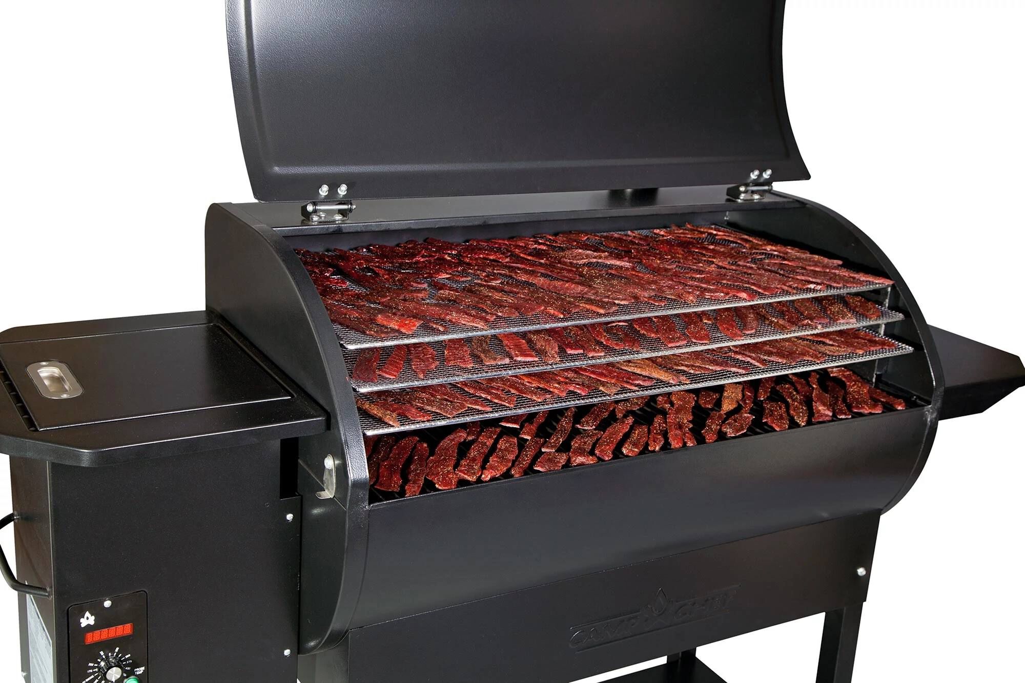 Camp chef online smoker accessories