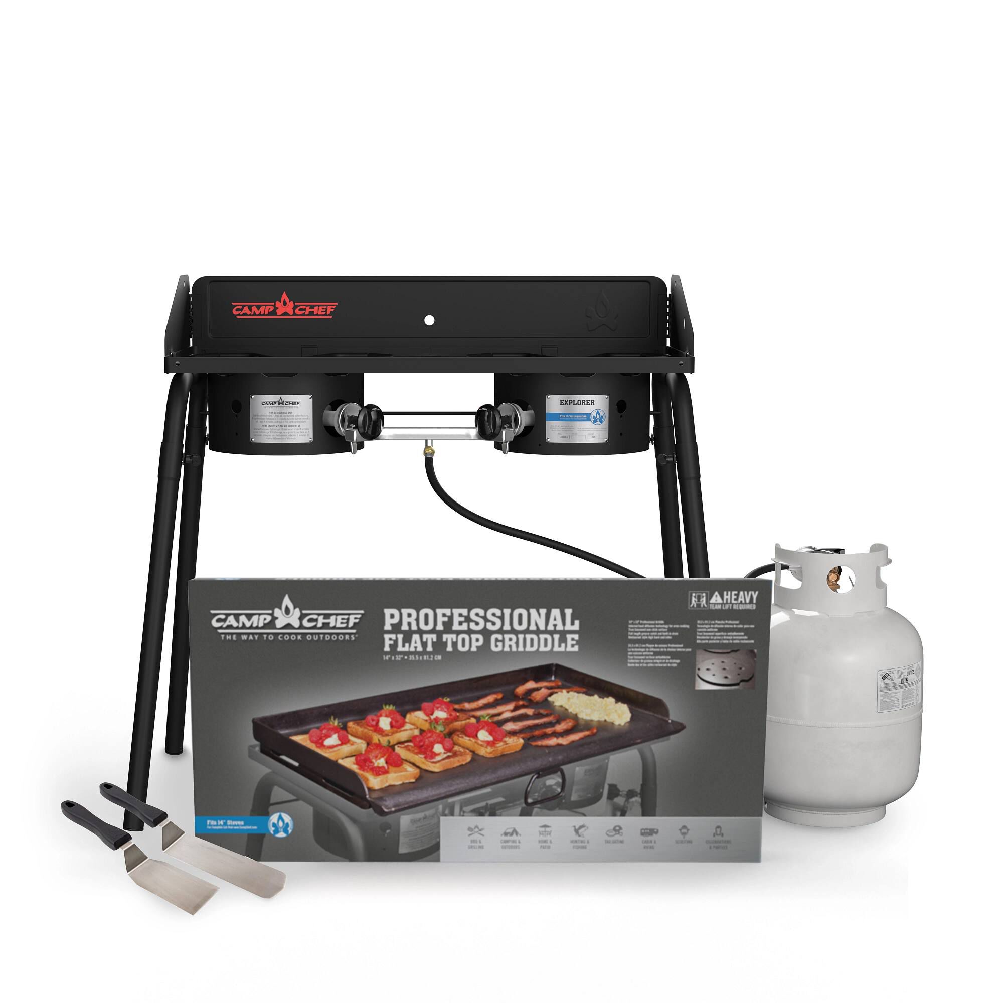Camp chef 14 accessories shop