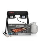 Explorer 14 Griddle Bundle