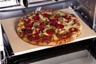 Outdoor Oven Pizza Stone