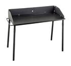 Camp Table With Legs - 38”