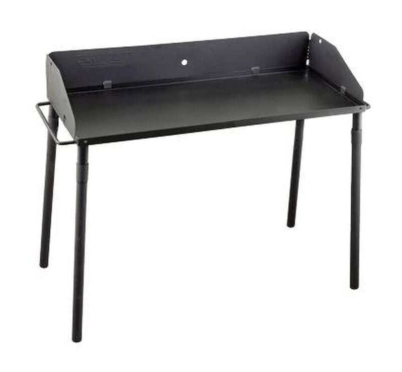 Camp Table With Legs - 38”