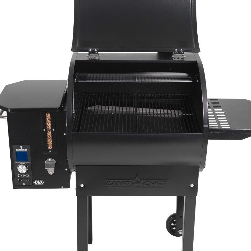 Camp chef pellet grill sale shop