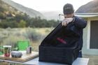 Accessory Carry Bag - 14" X 16"