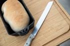 Cast Iron Bread Pan