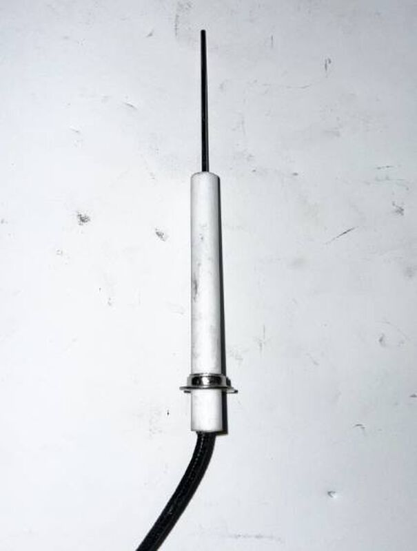 Igniter Electrode Left and Middle