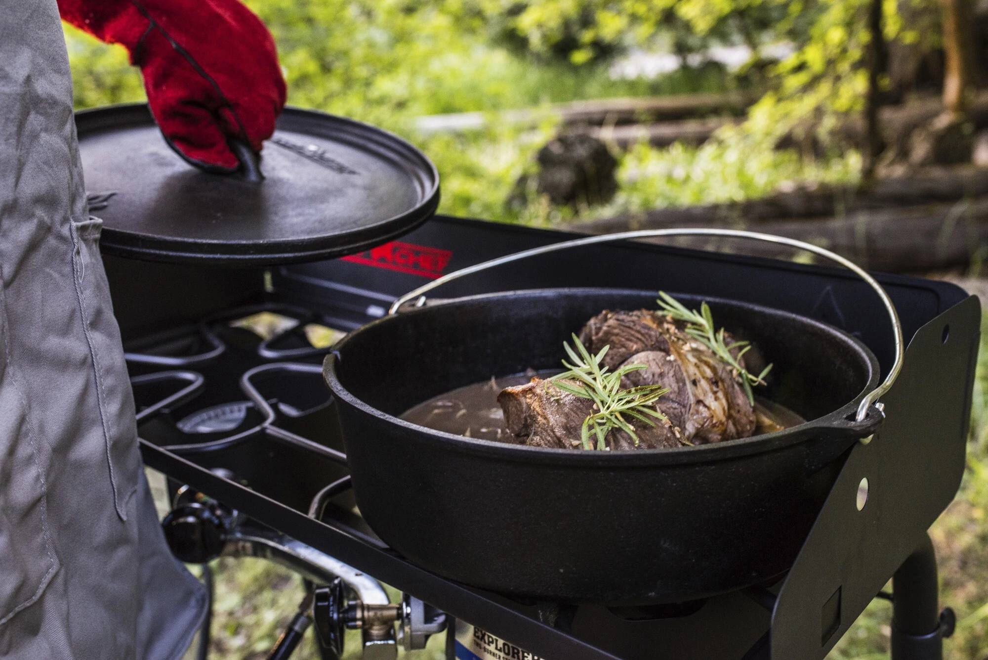Classic 14 and More | Camp Chef Classic 14 and More | Camp Chef