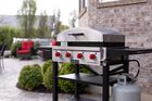Flat Top 600 Pizza Oven Accessory