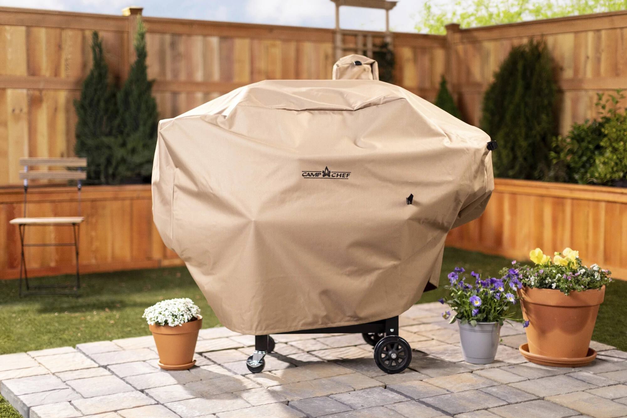 Grill cover sale online