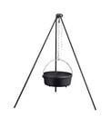 Dutch Oven Tripod