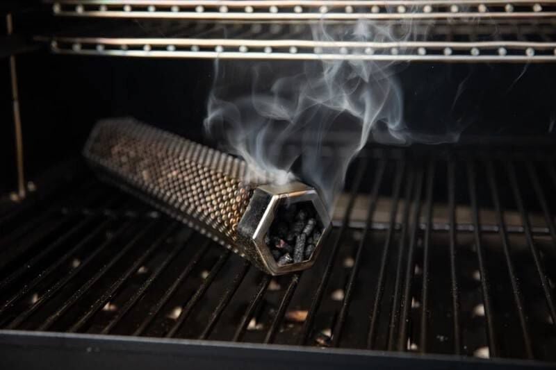 Smoke Tube