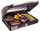Deluxe BBQ Grill Box 16 - 2 Burner