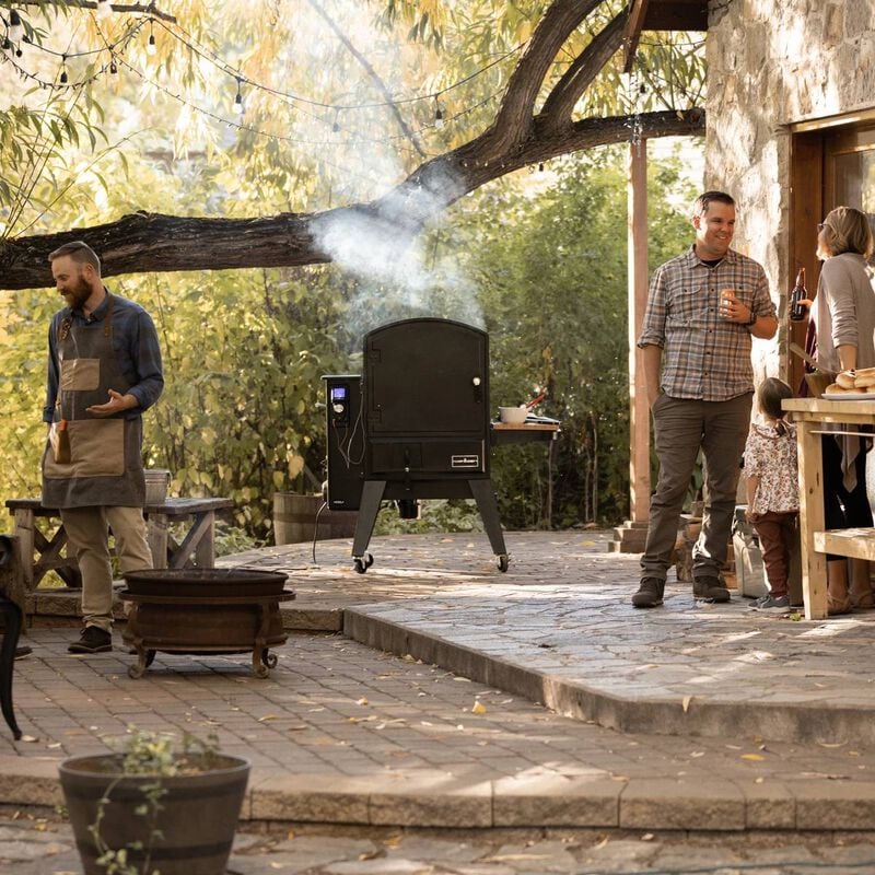 XXL Pro Wifi Vertical Smoker