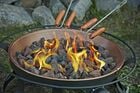 Roasting Sticks - 4 Pack