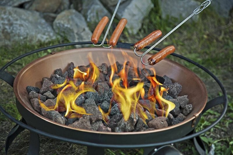 Roasting Sticks - 4 Pack