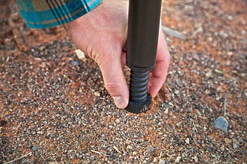 Leg Levelers