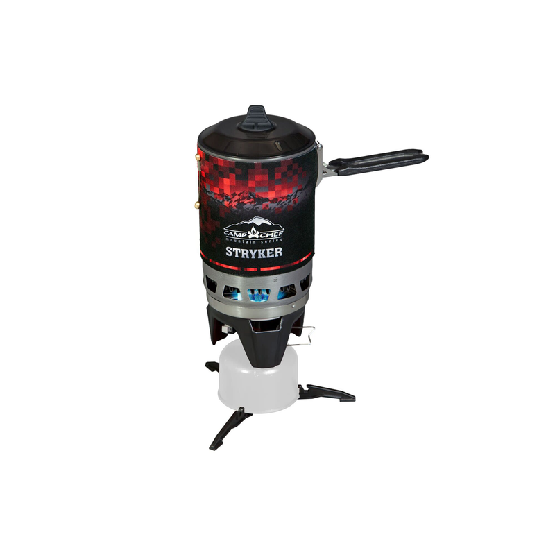 Camp chef Jetboil knockoff 40 Bushcraft USA Forums