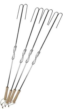 Roasting Sticks - 4 Pack Roasting Sticks - 4 Pack