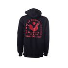 Weathervane Hoodie - L