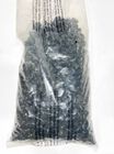 5 LB Bag Black Glass Beads