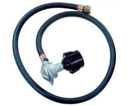 Regulator Hose Set