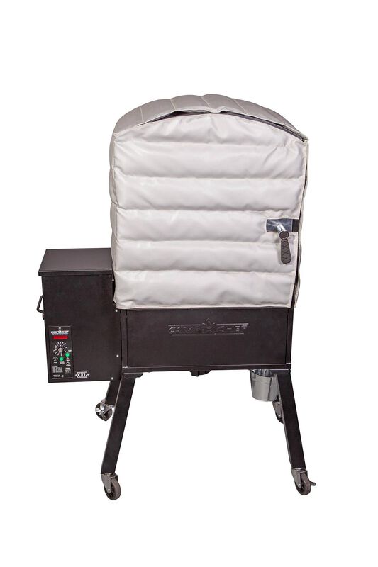 Insulated Blanket XXL