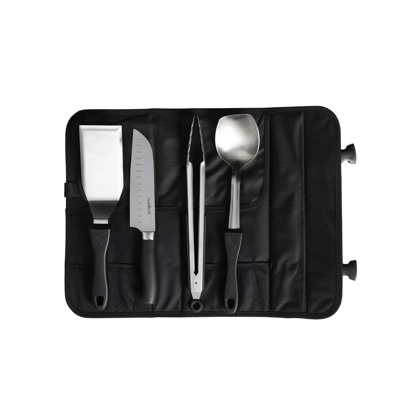 5 Piece All Purpose Chef Set