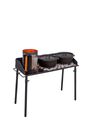 Camp Table With Legs - 38”