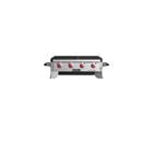 Portable Flat Top 600