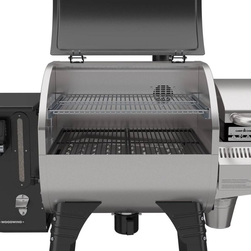 Woodwind 24 Sidekick Sear