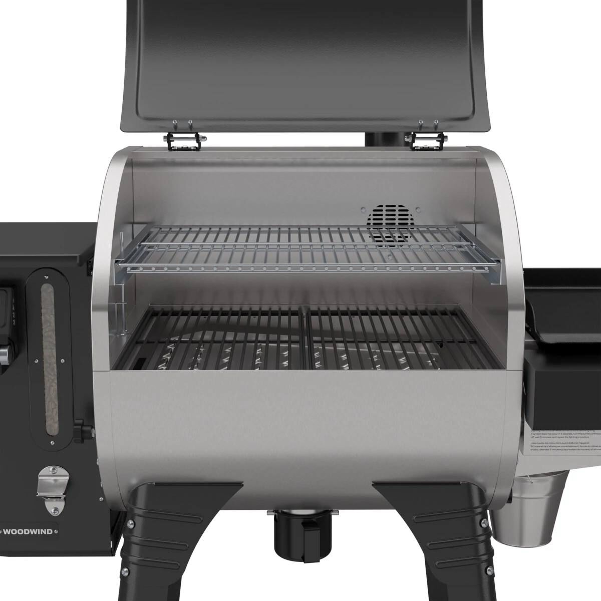 Camp chef stx sale