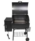 SE 24 Pellet Grill