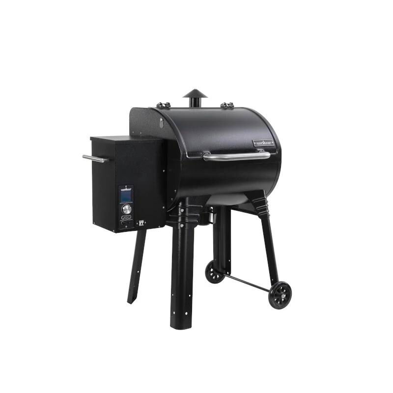 Camp chef smokepro stx pellet grill online