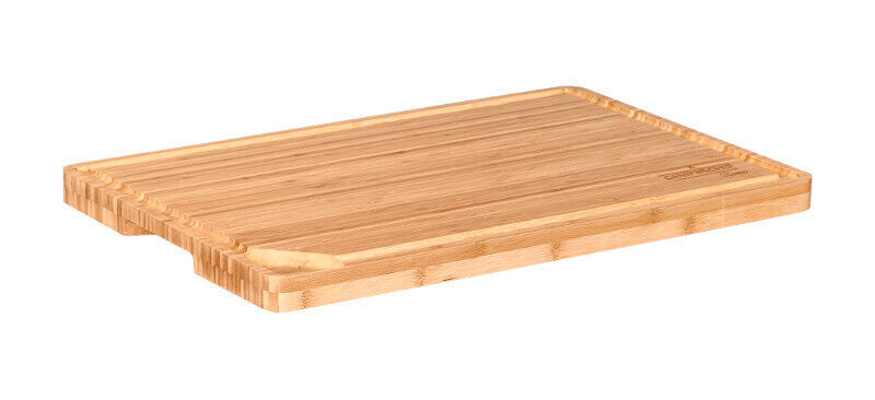 Bamboo Cutting Board - 26 and More