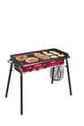 Griddle 16 - 3 Burner