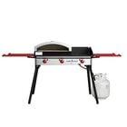 Pizza Oven 16 - 2 Burner