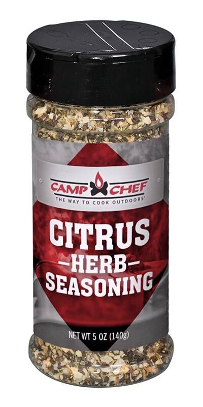 Citrus Herb Seasoning