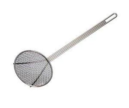 Long Handled Skimmer
