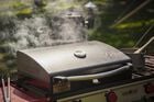 Deluxe BBQ Grill Box 16 - 2 Burner