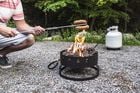 Sequoia Fire Pit