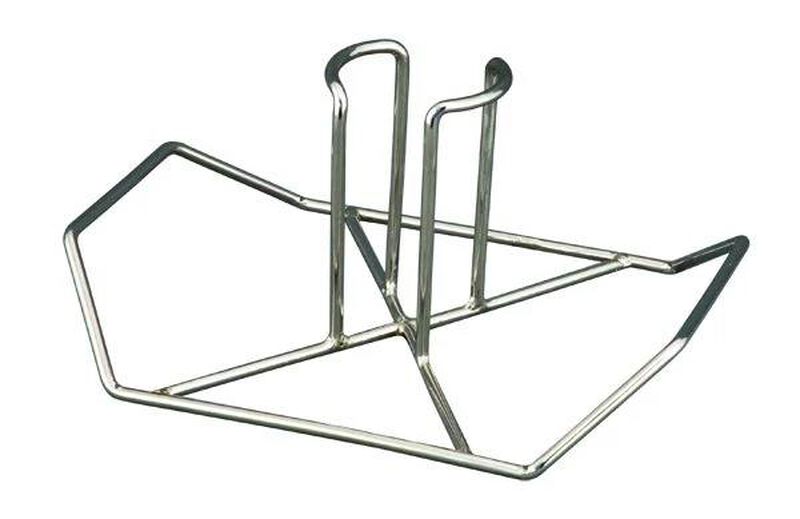 The Roost Beer Can Chicken Holder and More Camp Chef