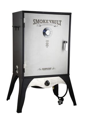 Smoke Vault 24"
