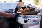 Pizza Oven 14 - 1 Burner